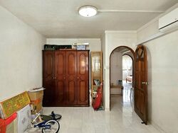 Blk 108 Pasir Ris Street 12 (Pasir Ris), HDB Executive #462898991